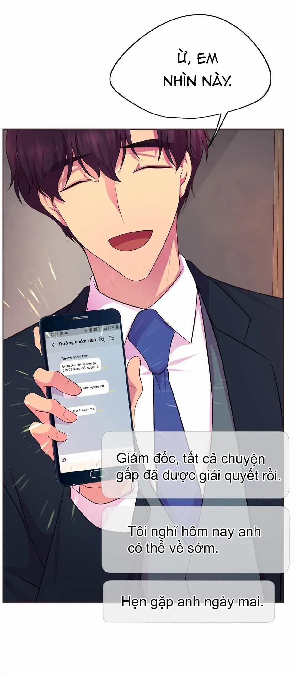 HMT Giữ Em Thật Chặt 176 trang 15
