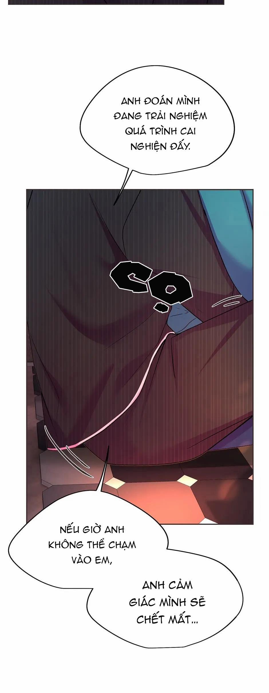 HMT Giữ Em Thật Chặt 176 trang 38