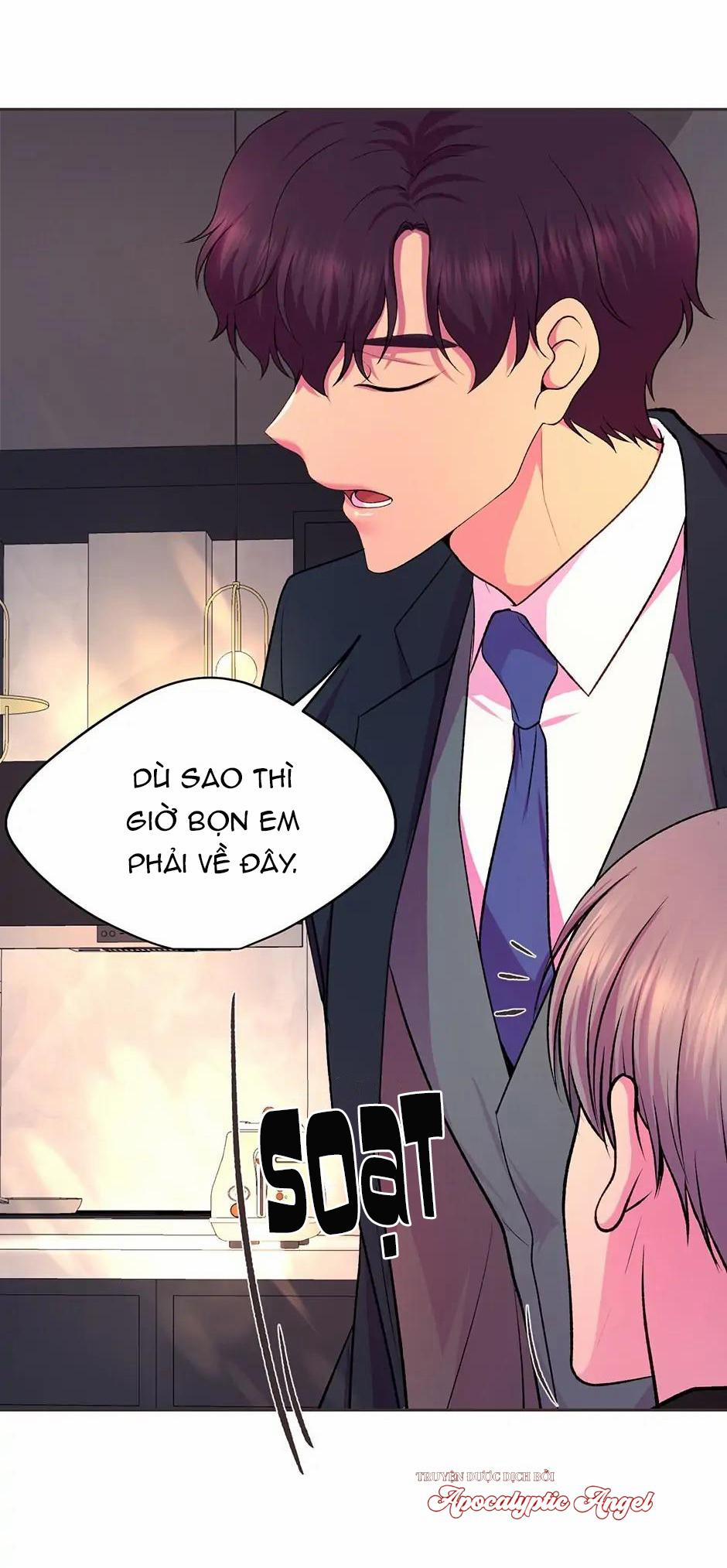 HMT Giữ Em Thật Chặt 176 trang 8