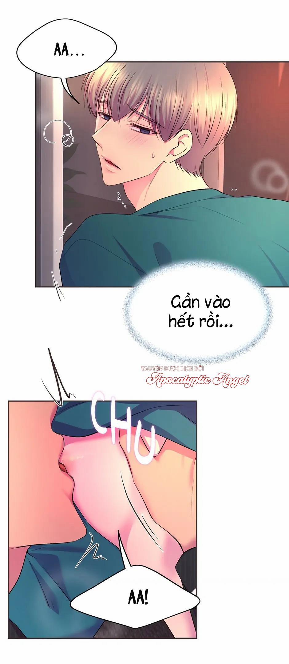 HMT Giữ Em Thật Chặt 177 NT4 trang 23