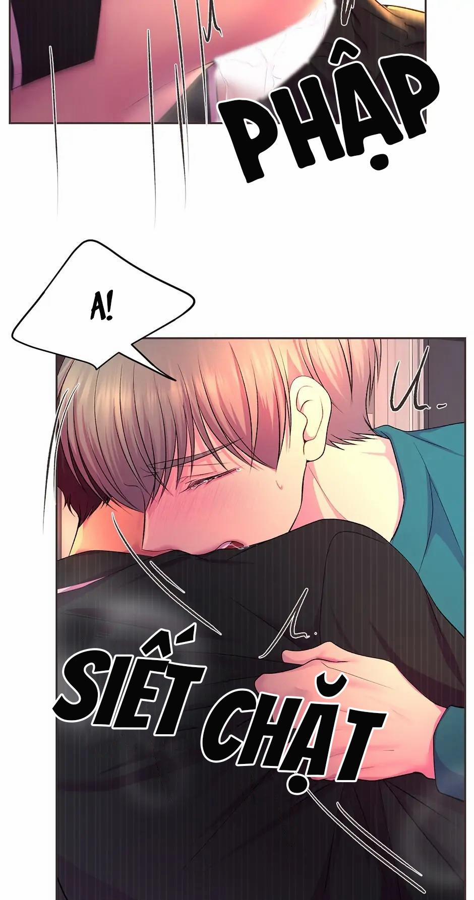 HMT Giữ Em Thật Chặt 177 NT4 trang 29
