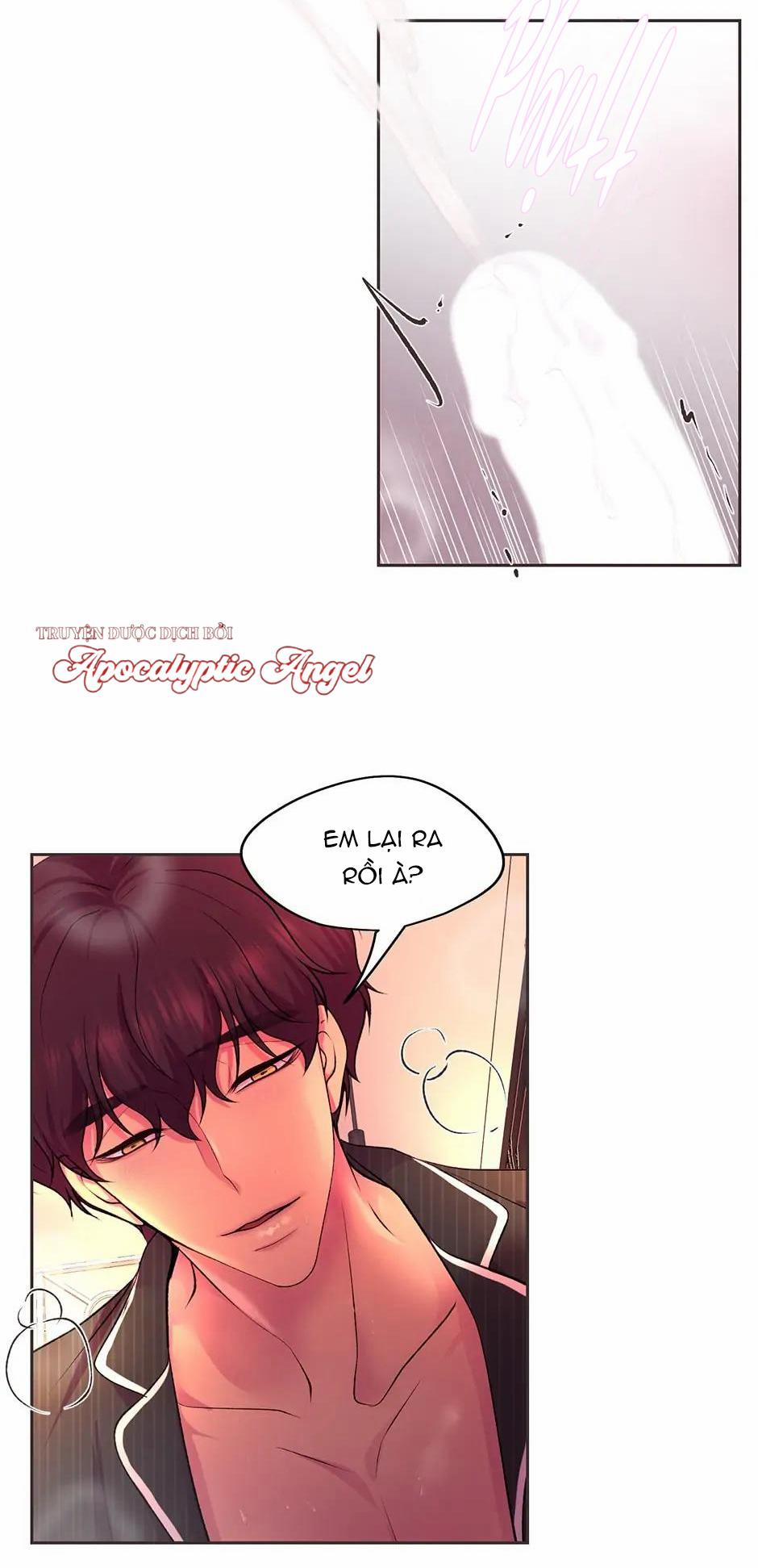 HMT Giữ Em Thật Chặt 177 NT4 trang 34