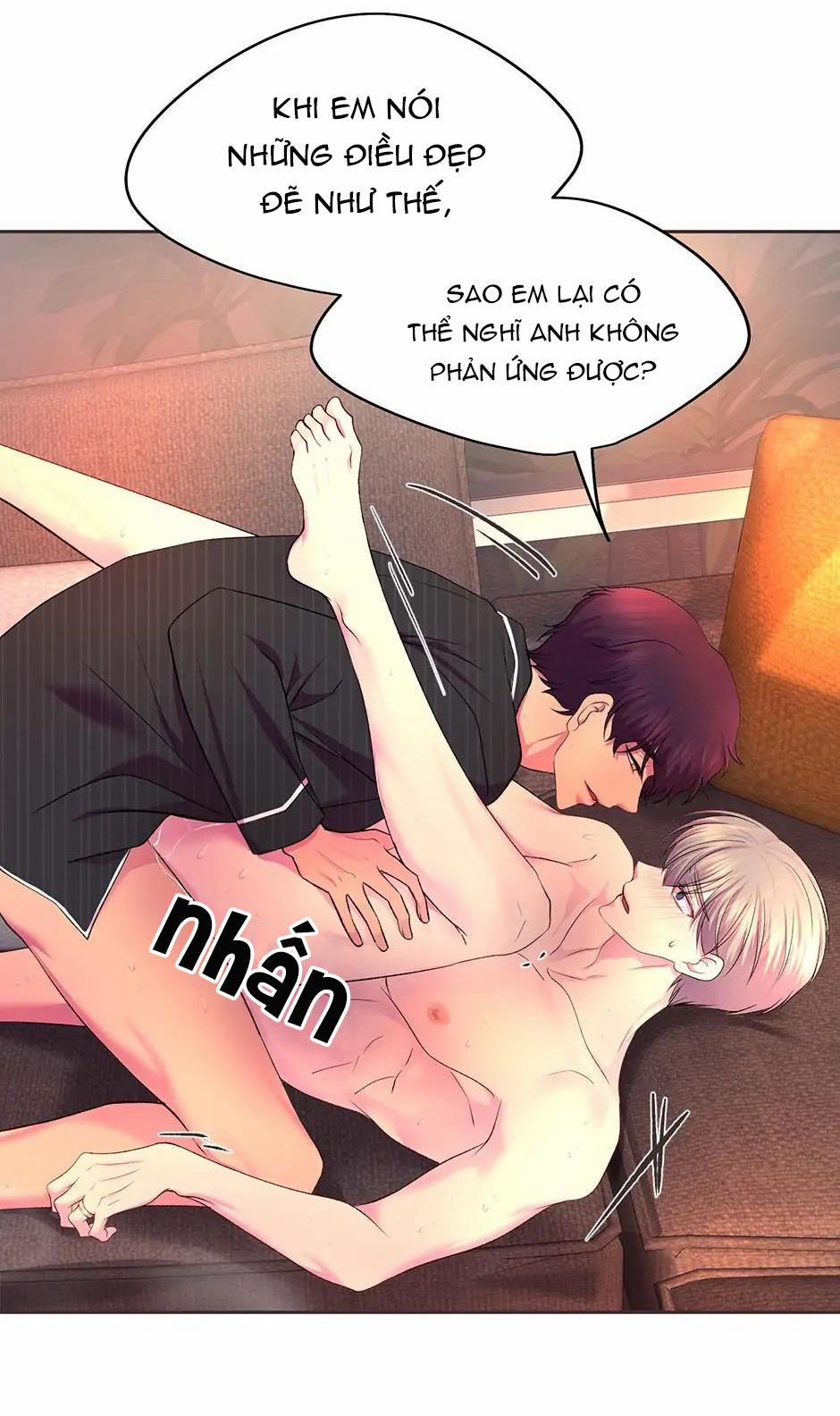 HMT Giữ Em Thật Chặt 177 NT4 trang 39