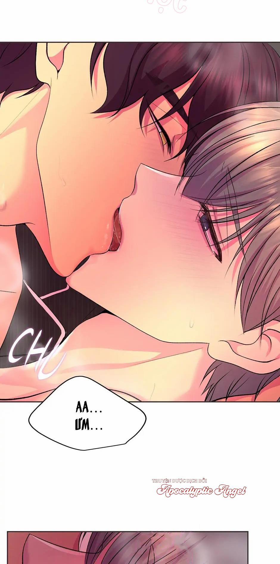 HMT Giữ Em Thật Chặt 177 NT4 trang 41