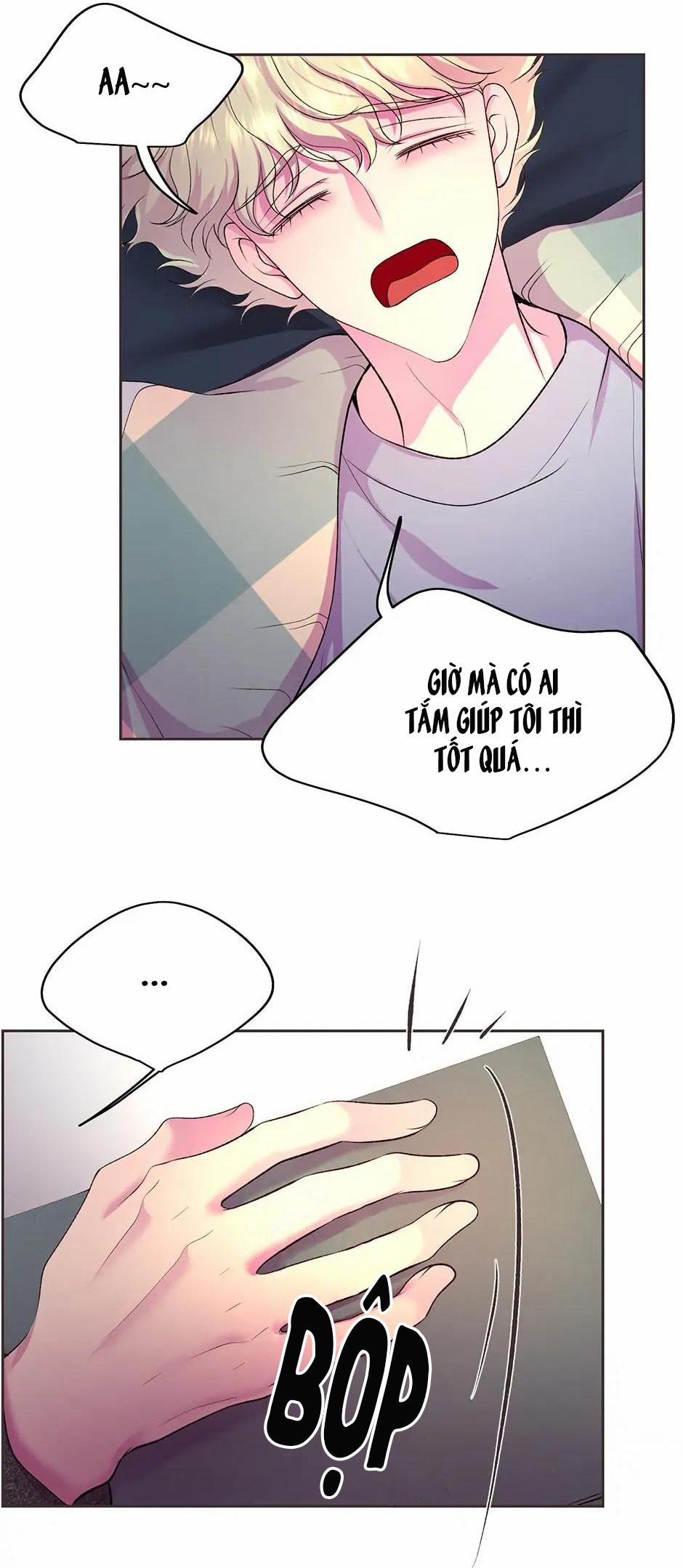 HMT Giữ Em Thật Chặt 177 NT4 trang 48