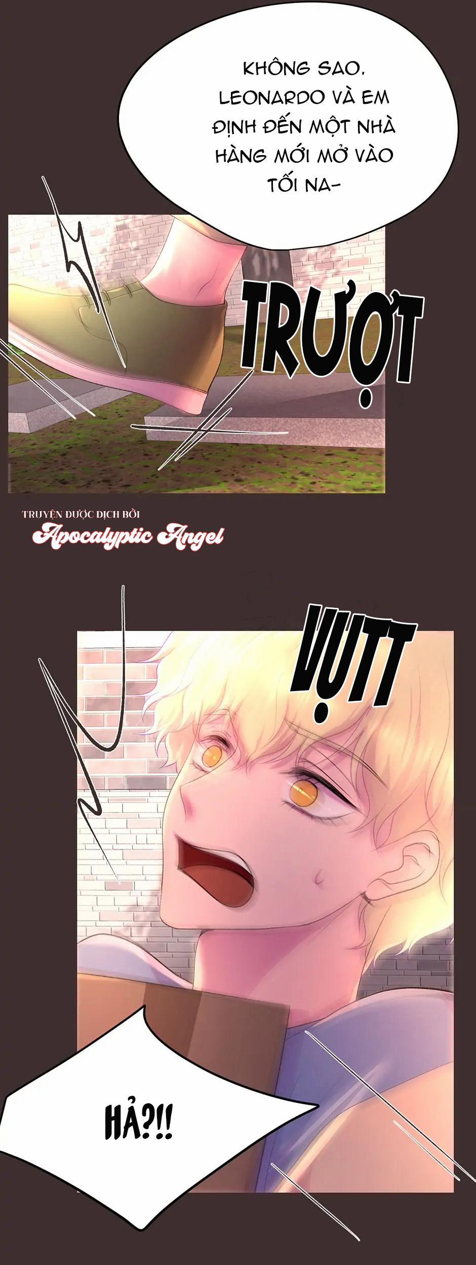 HMT Giữ Em Thật Chặt 179 0 trang 16