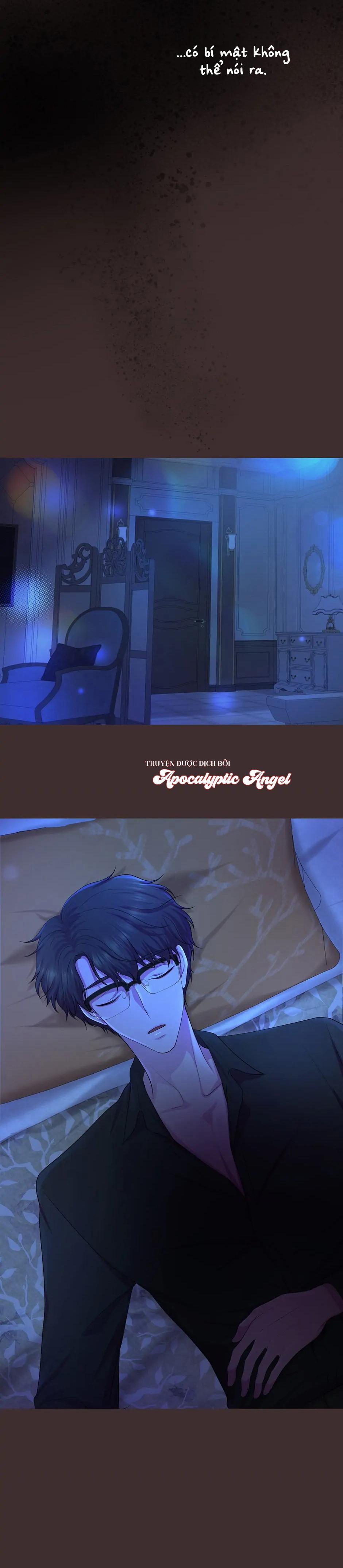 HMT Giữ Em Thật Chặt 179 0 trang 30