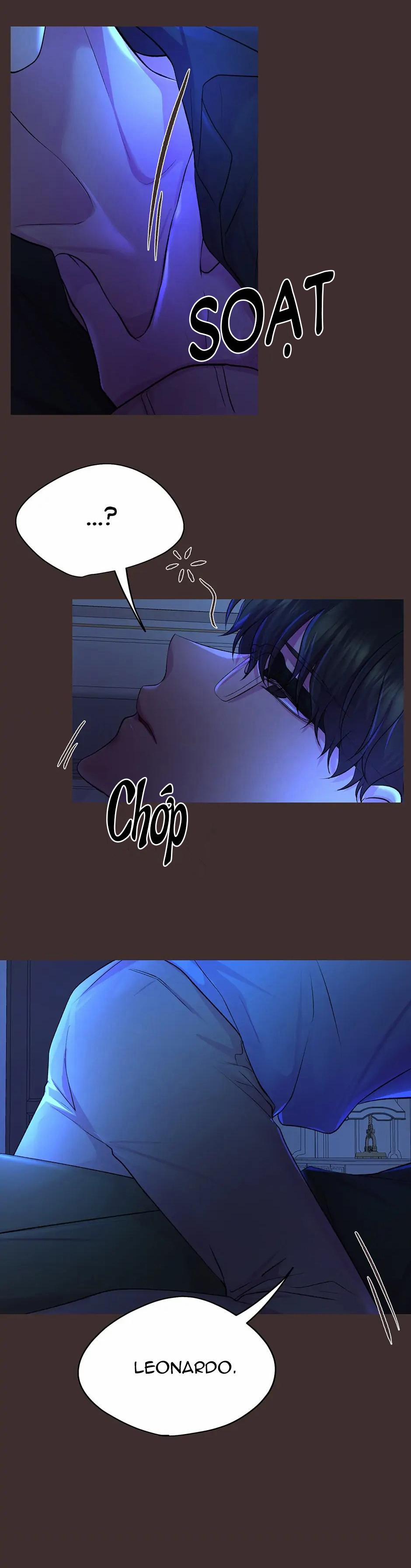 HMT Giữ Em Thật Chặt 179 0 trang 31