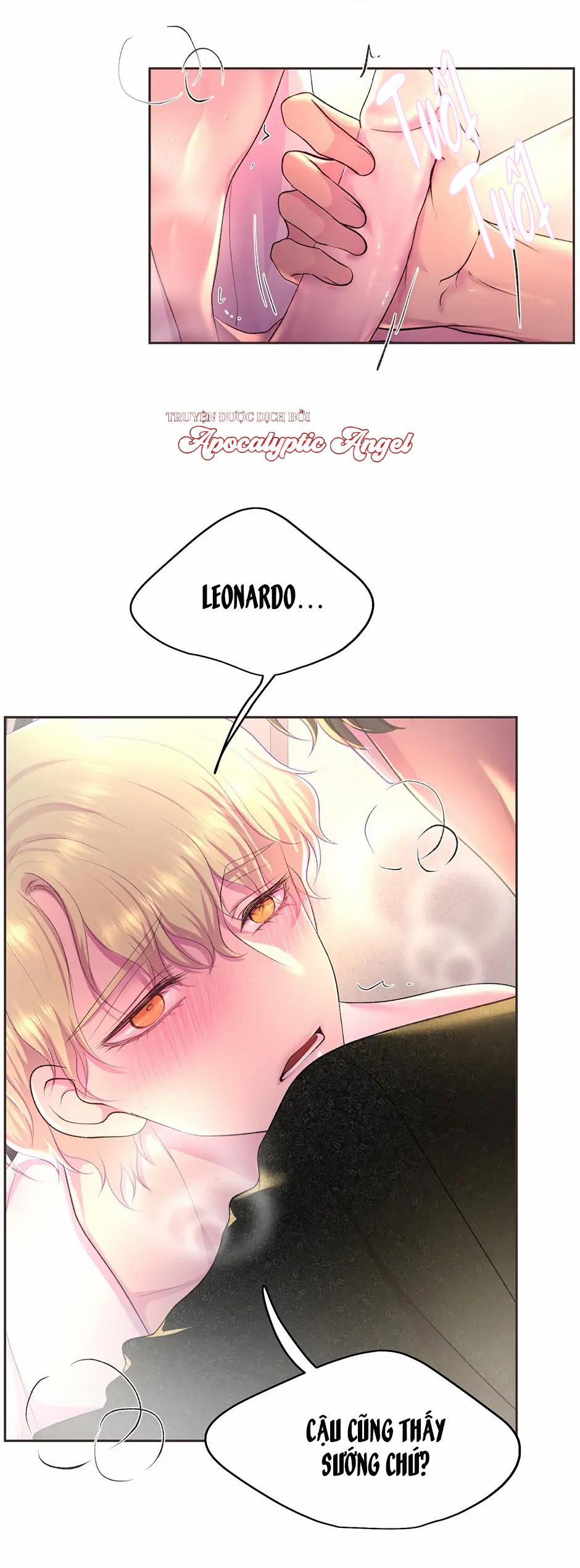 HMT Giữ Em Thật Chặt 179 0 trang 5