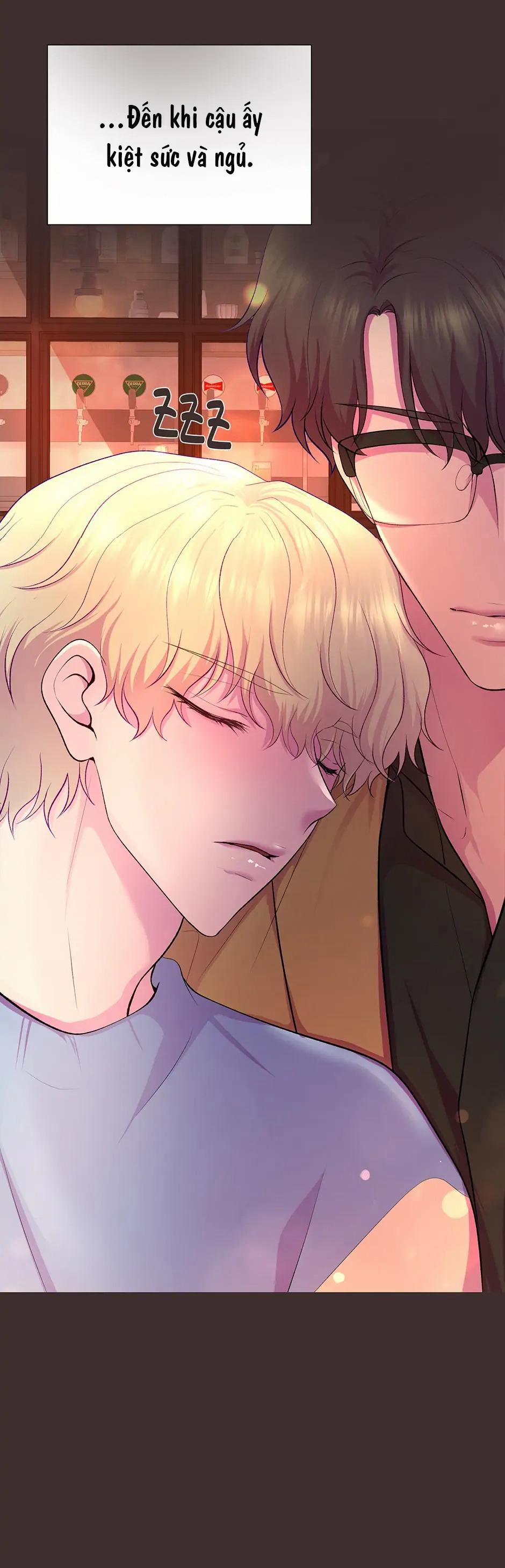 HMT Giữ Em Thật Chặt 180 0 trang 19