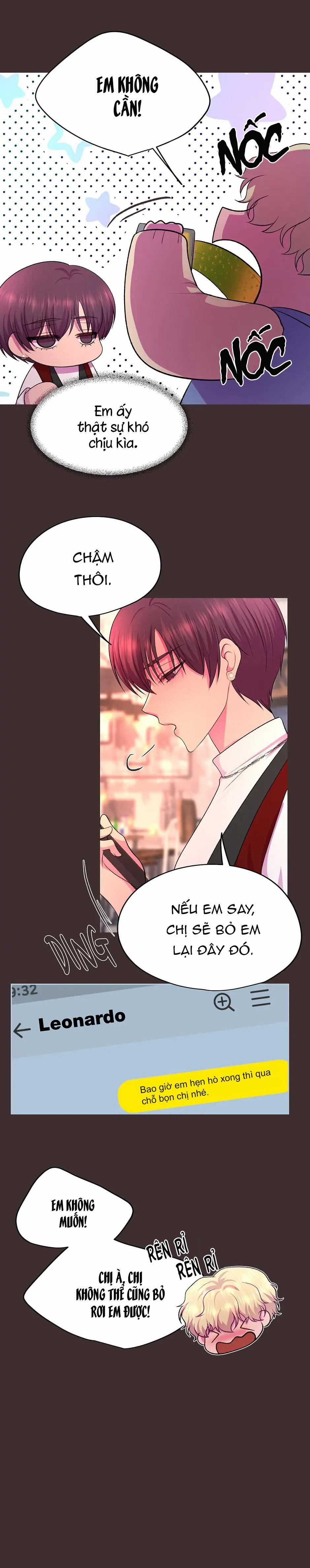 HMT Giữ Em Thật Chặt 180 0 trang 7