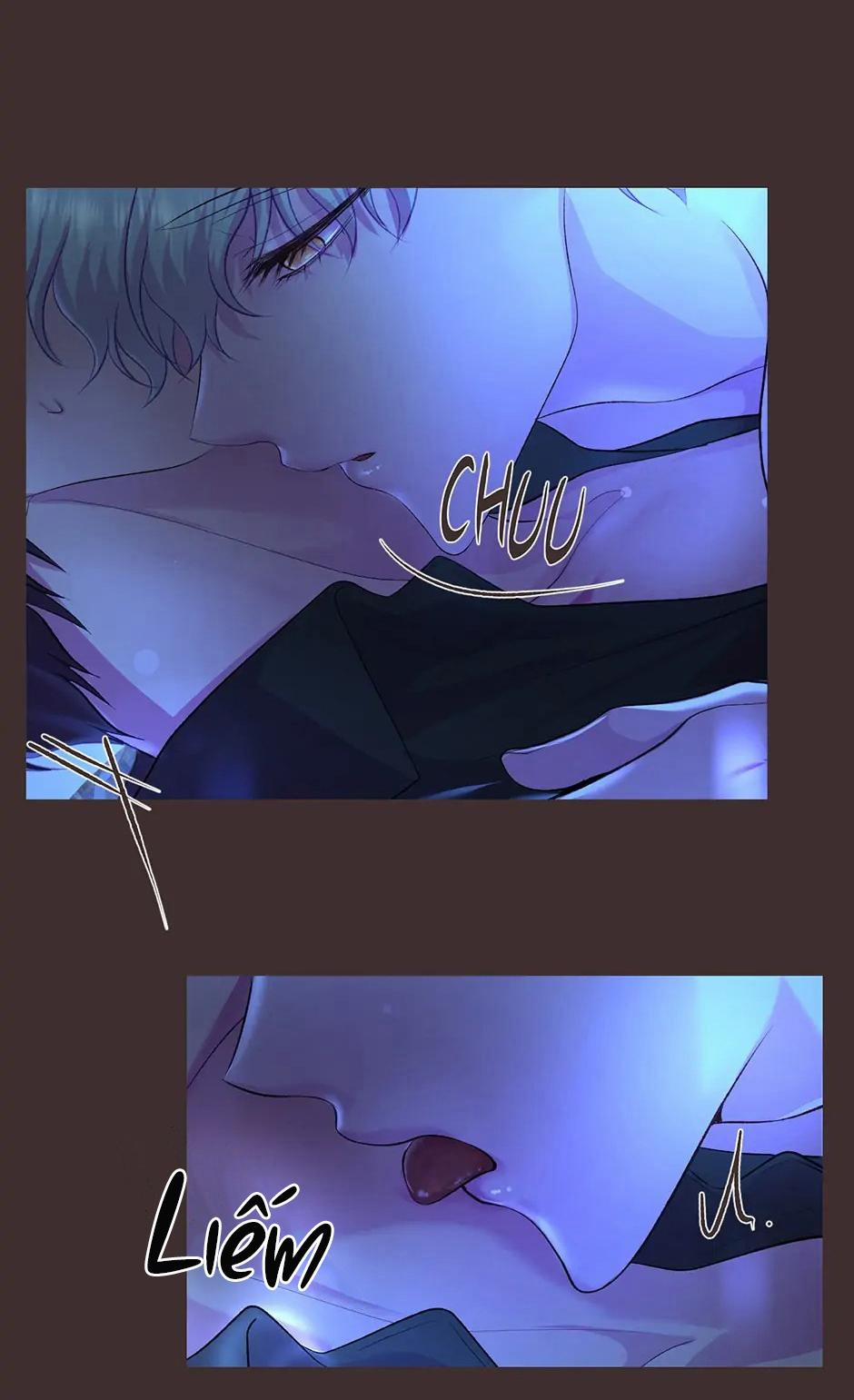 HMT Giữ Em Thật Chặt 181 0 trang 10