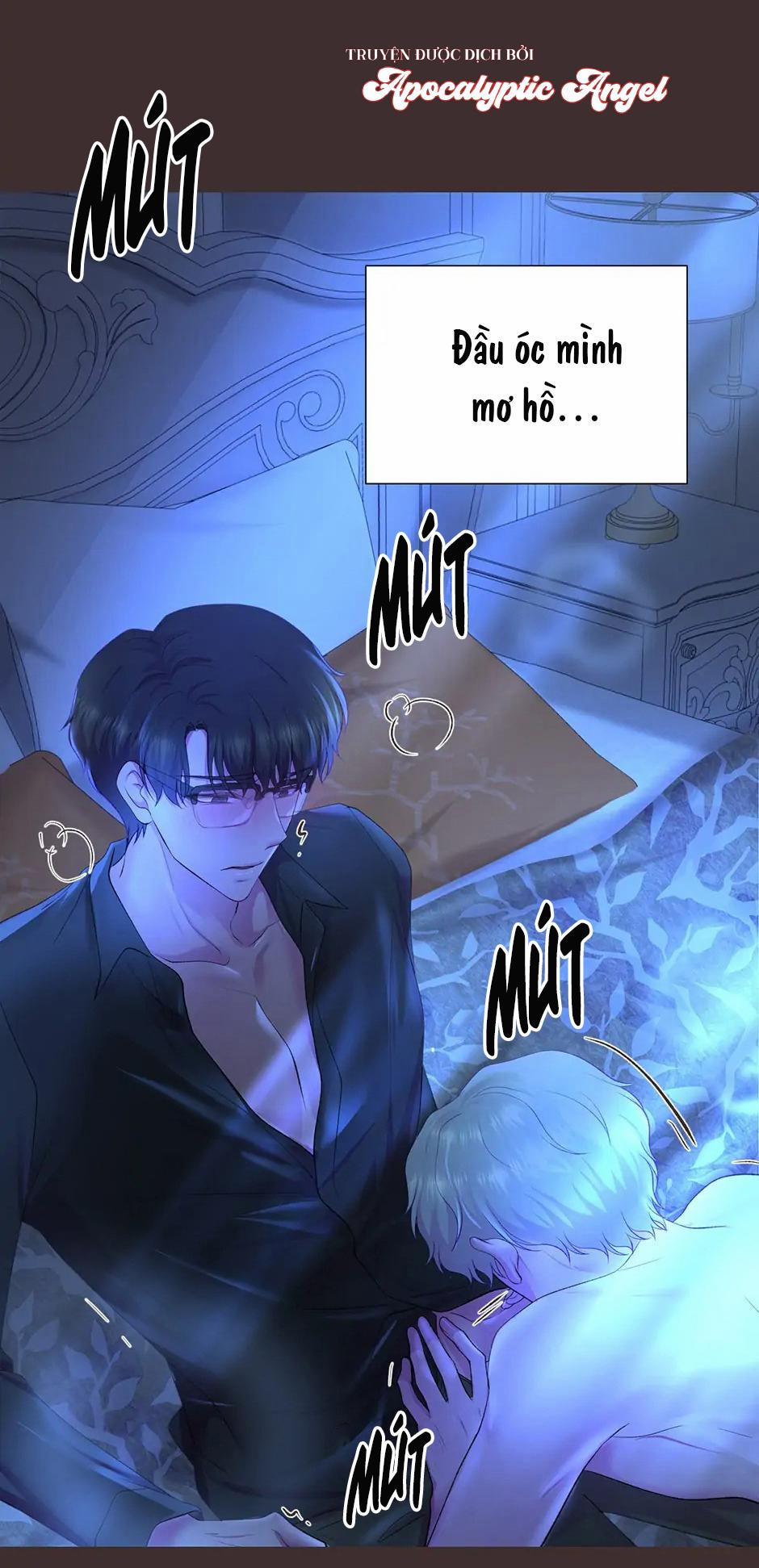 HMT Giữ Em Thật Chặt 181 0 trang 16