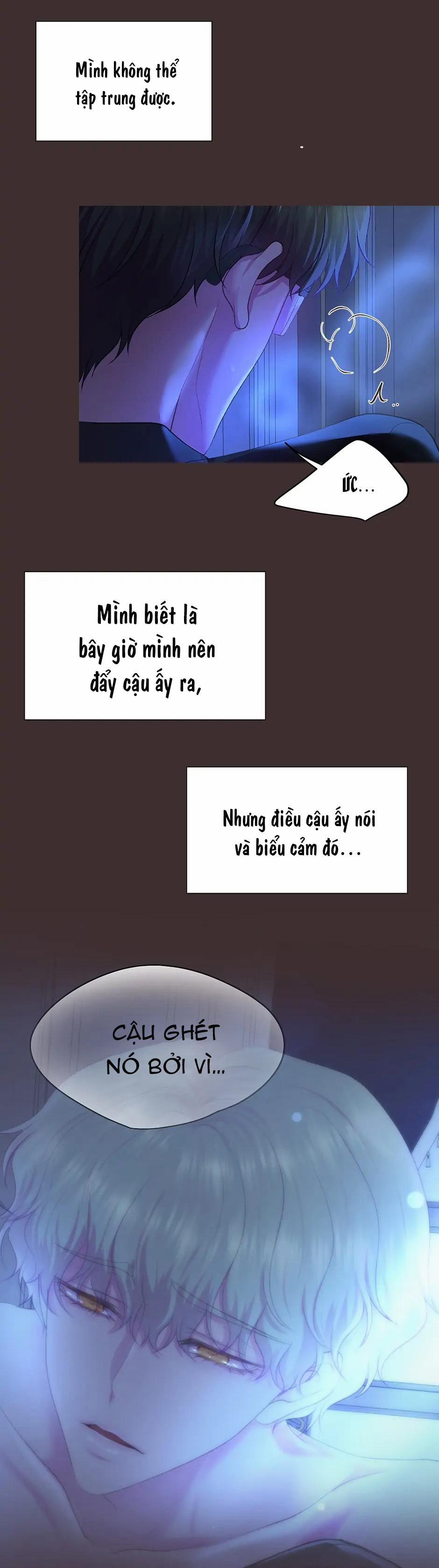 HMT Giữ Em Thật Chặt 181 0 trang 17