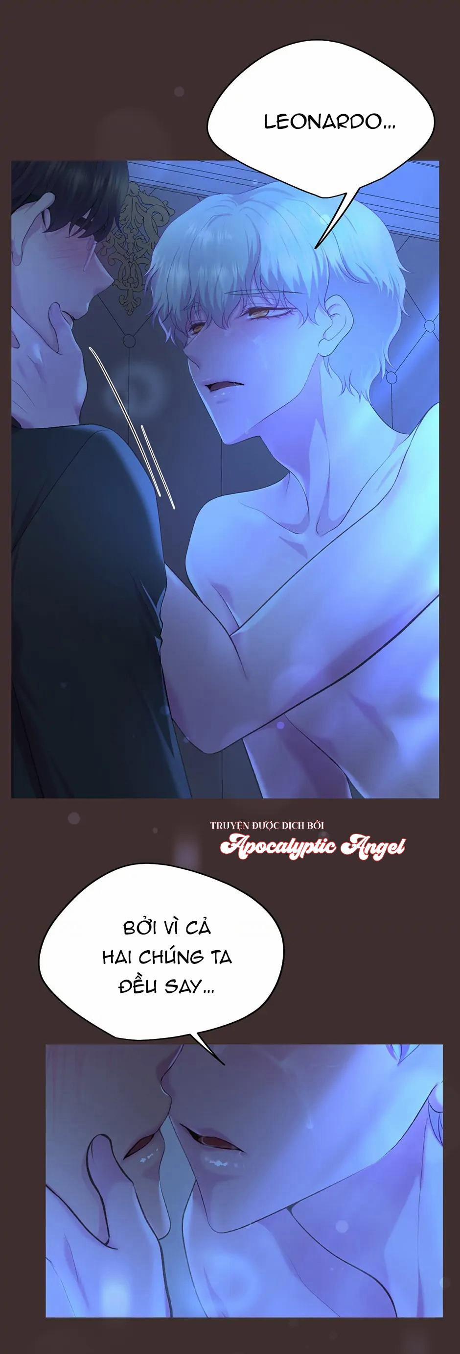 HMT Giữ Em Thật Chặt 181 0 trang 20