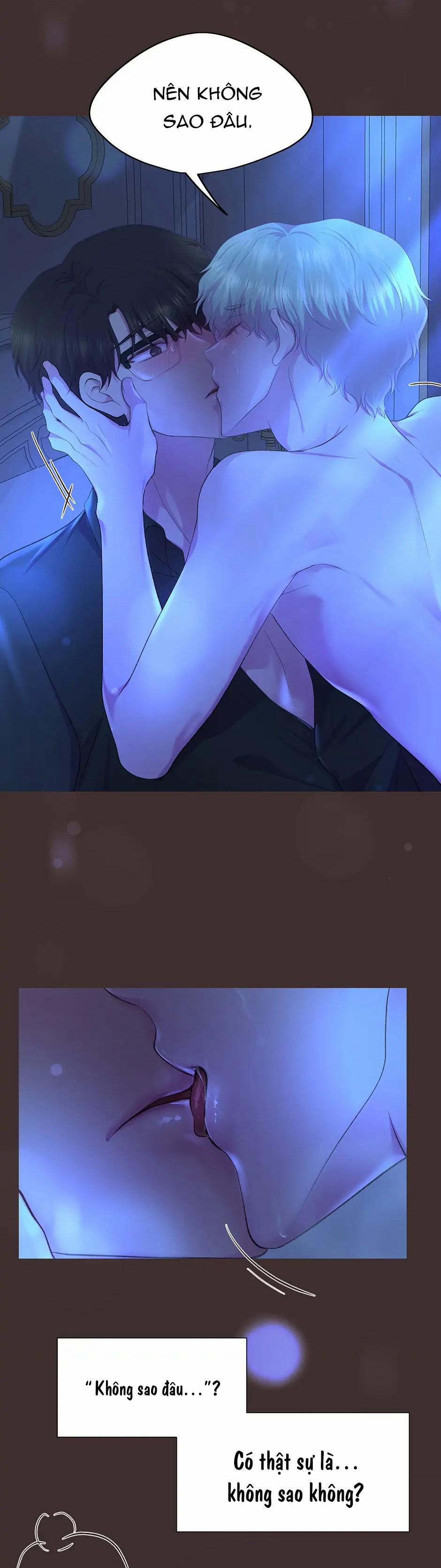 HMT Giữ Em Thật Chặt 181 0 trang 21