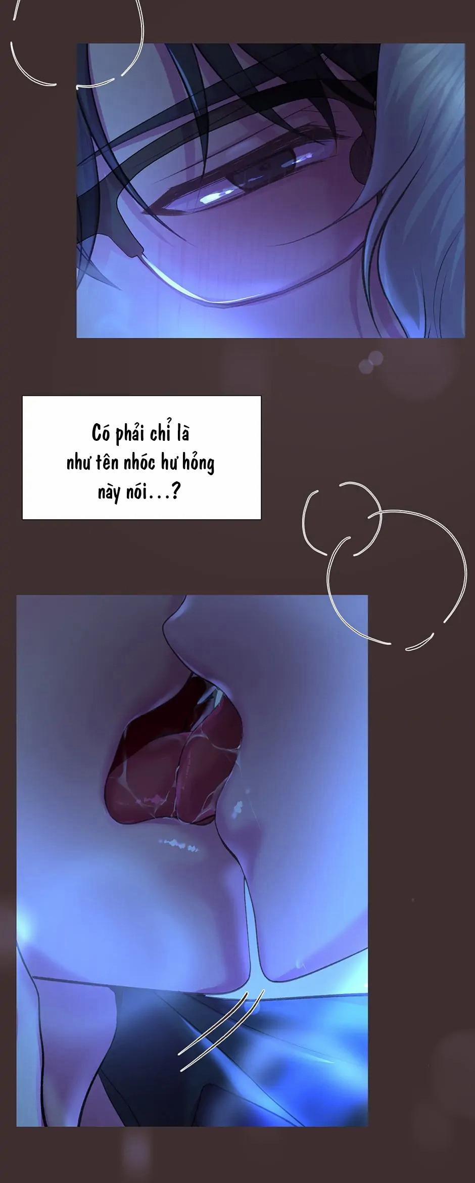 HMT Giữ Em Thật Chặt 181 0 trang 22