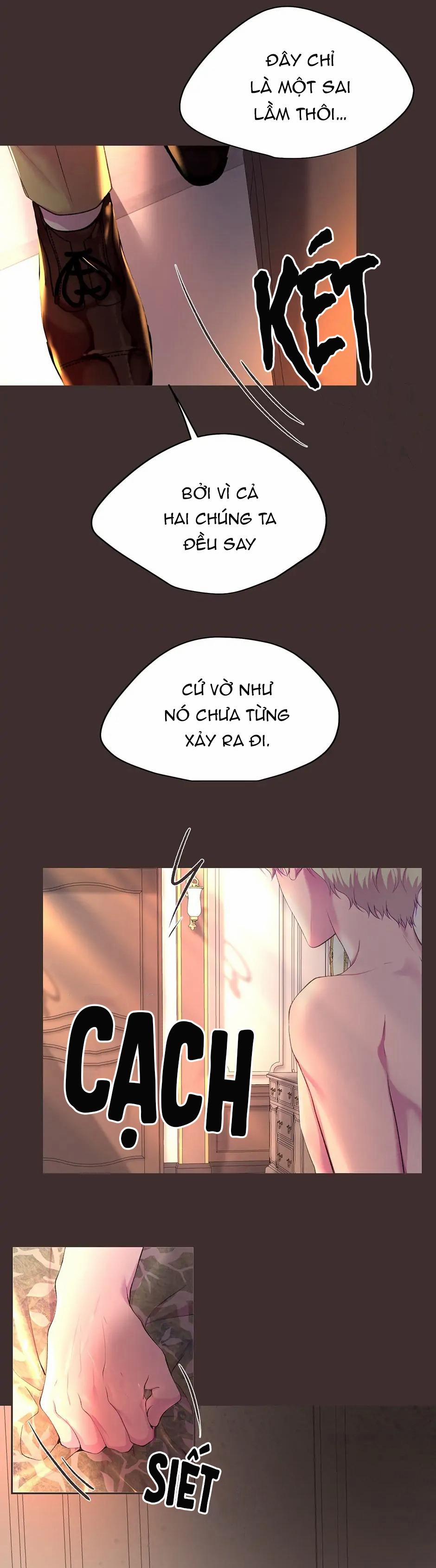 HMT Giữ Em Thật Chặt 181 0 trang 31