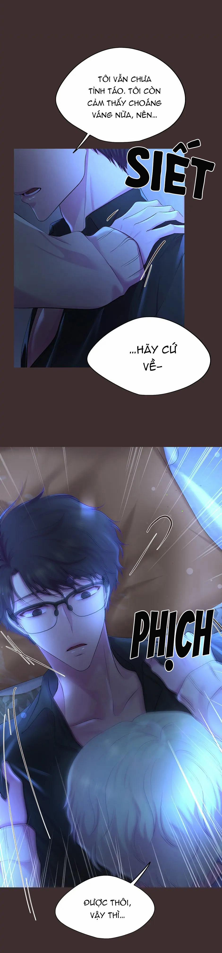 HMT Giữ Em Thật Chặt 181 0 trang 6