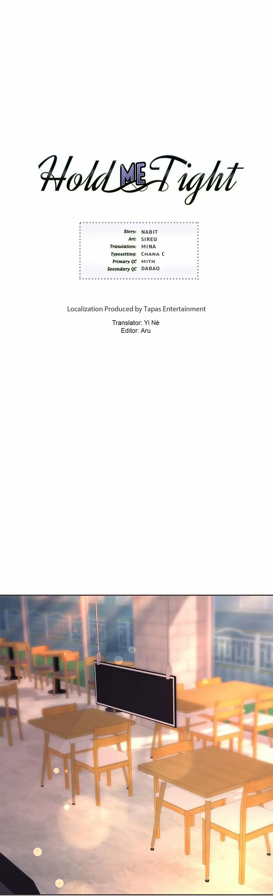 HMT Giữ Em Thật Chặt 182 0 trang 12