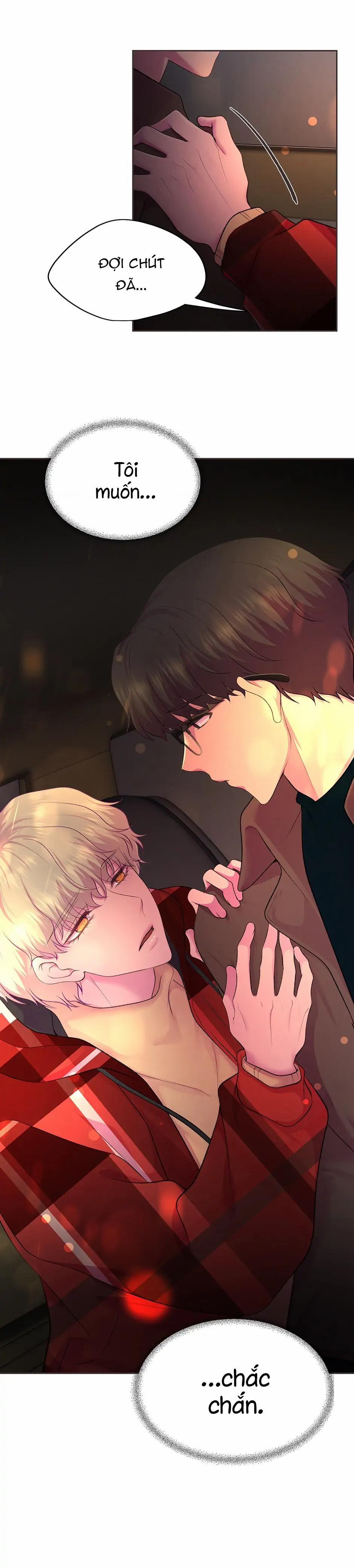 HMT Giữ Em Thật Chặt 182 0 trang 30