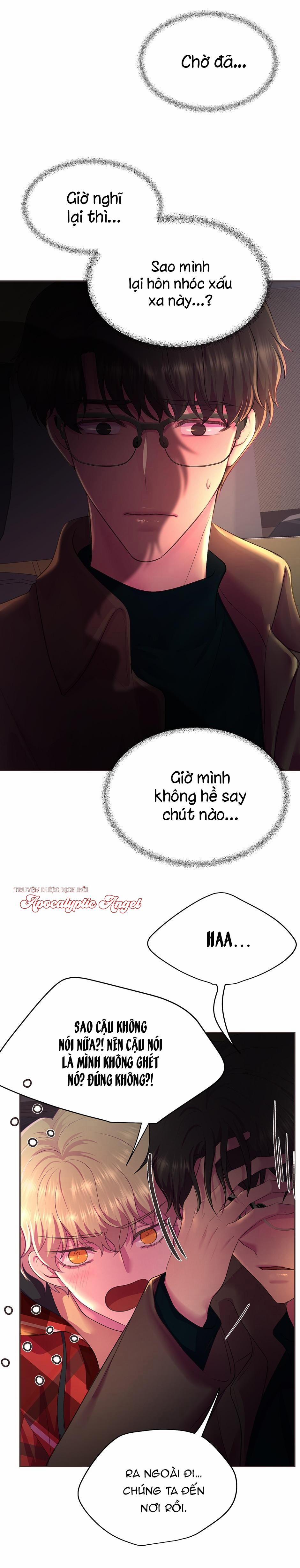 HMT Giữ Em Thật Chặt 183 0 trang 11