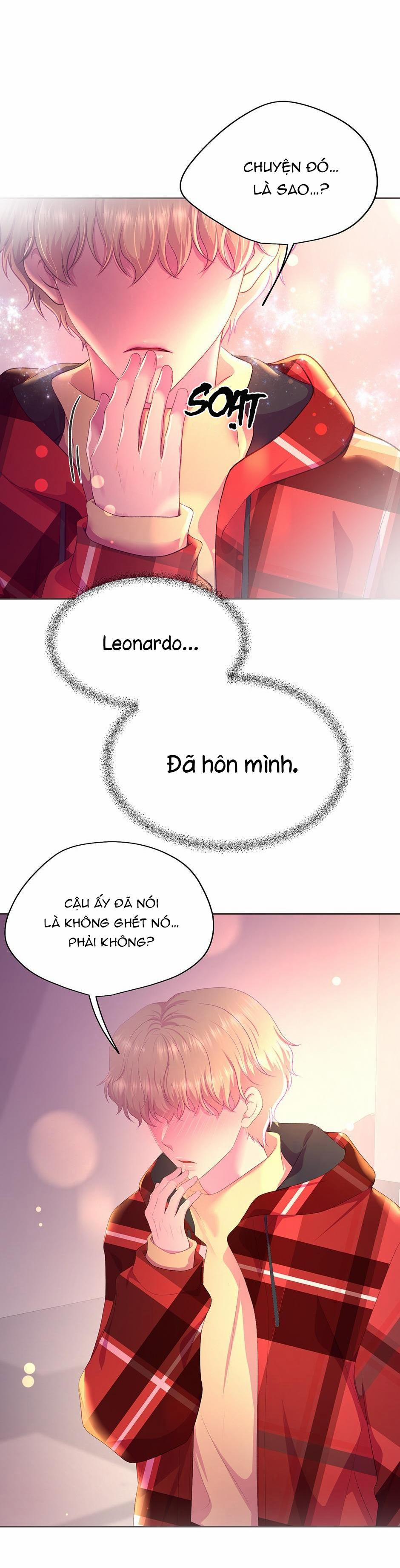 HMT Giữ Em Thật Chặt 183 0 trang 14