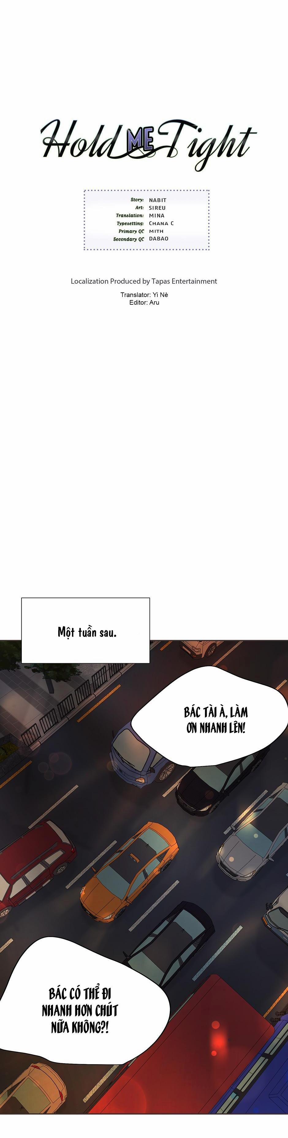 HMT Giữ Em Thật Chặt 183 0 trang 16