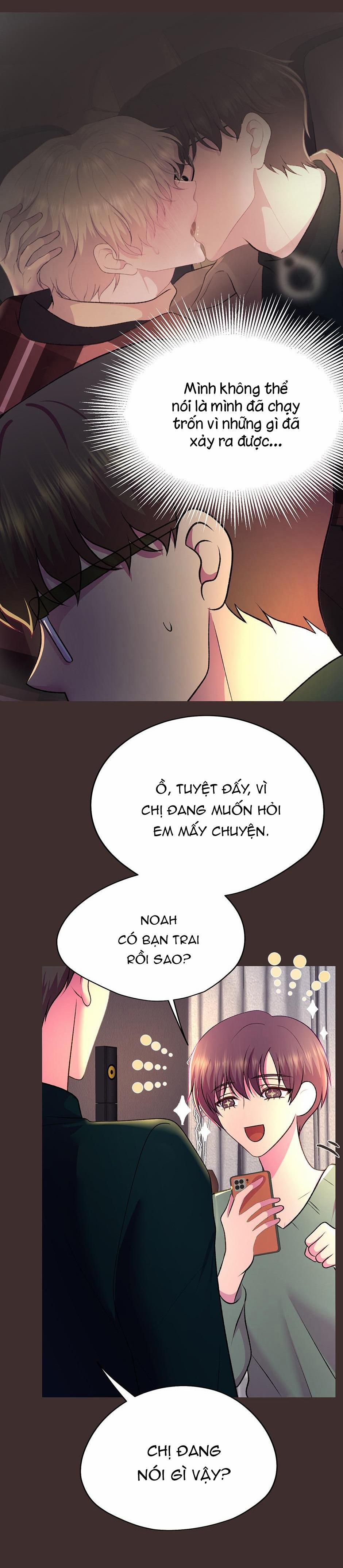 HMT Giữ Em Thật Chặt 184 0 trang 21