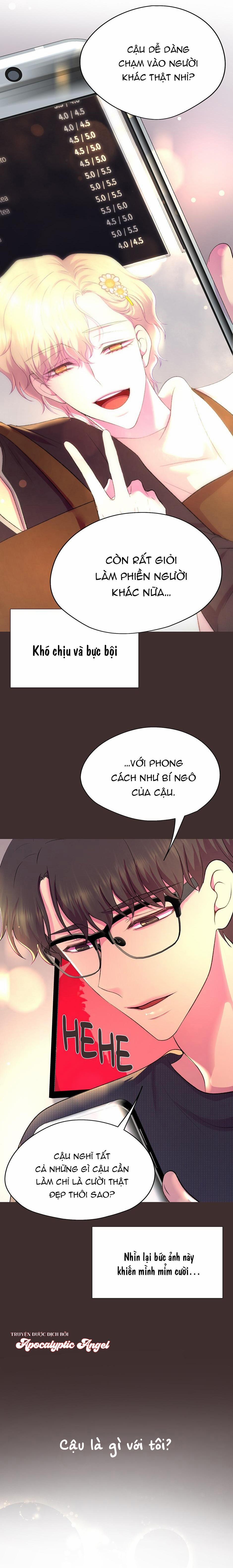 HMT Giữ Em Thật Chặt 184 0 trang 26