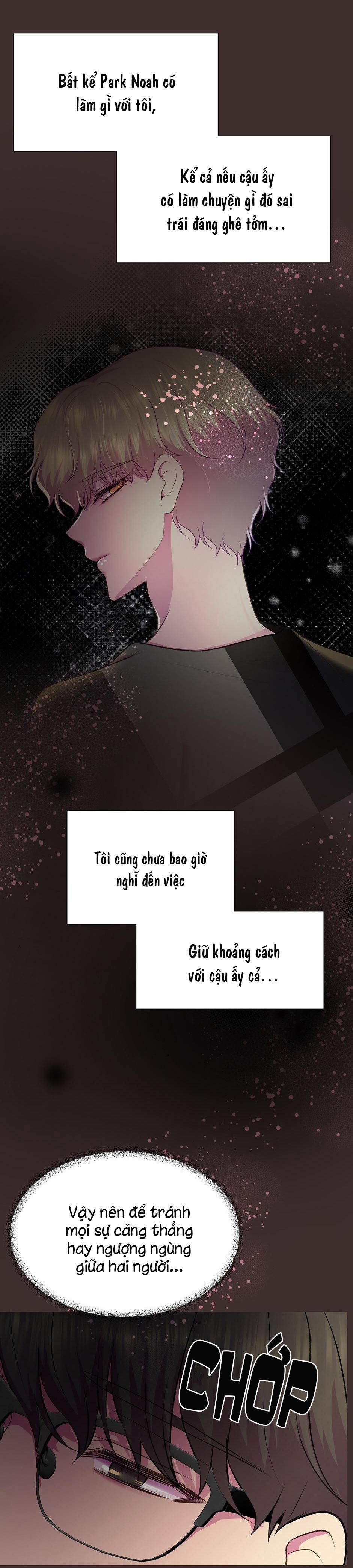 HMT Giữ Em Thật Chặt 184 0 trang 28