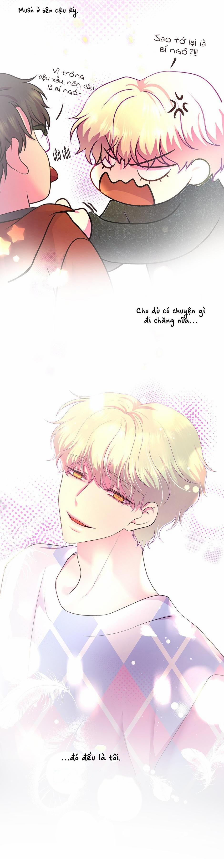 HMT Giữ Em Thật Chặt 184 0 trang 30