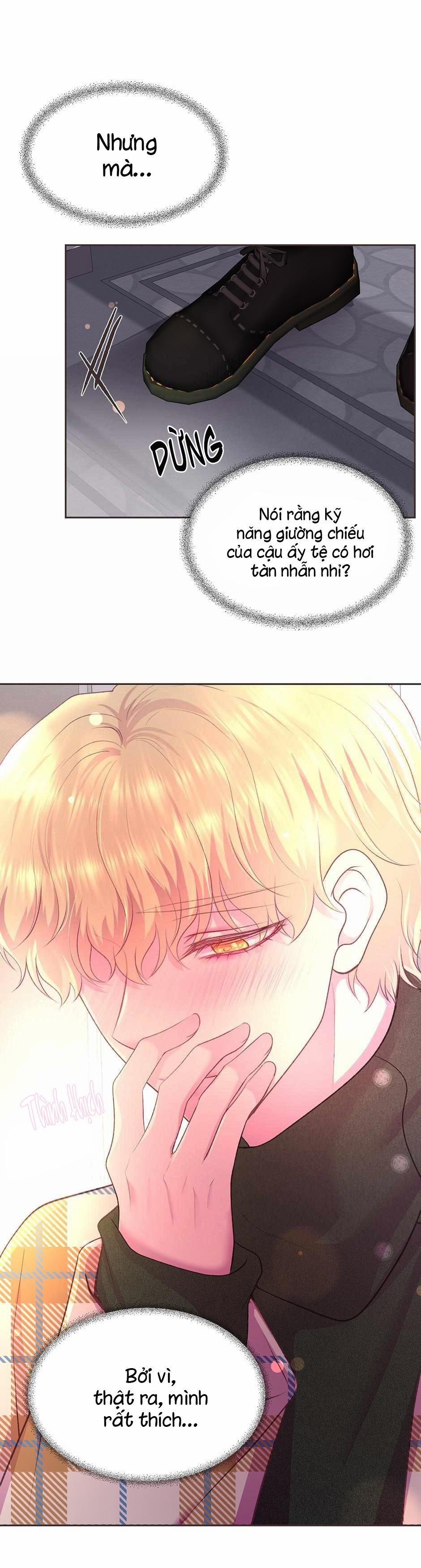 HMT Giữ Em Thật Chặt 185 0 trang 19