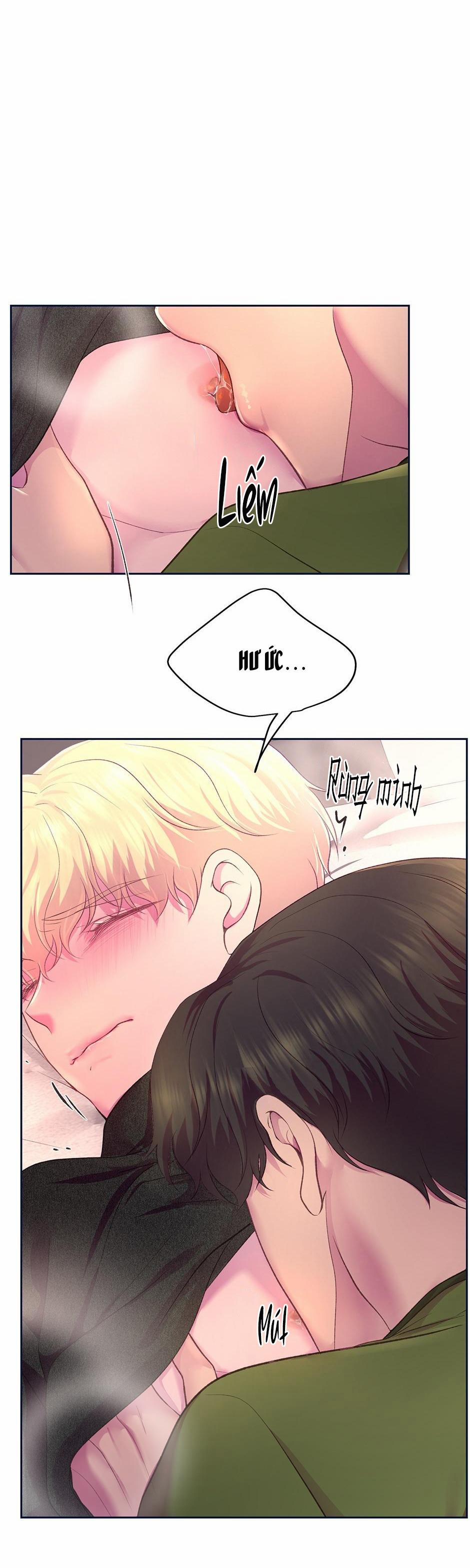 HMT Giữ Em Thật Chặt 185 0 trang 6