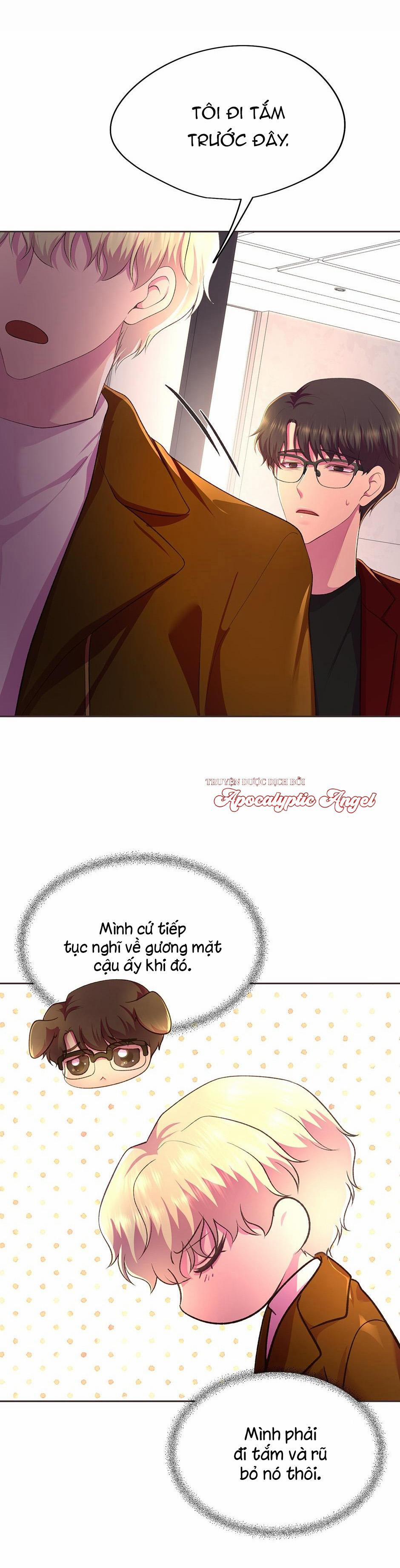 HMT Giữ Em Thật Chặt 186 0 trang 12