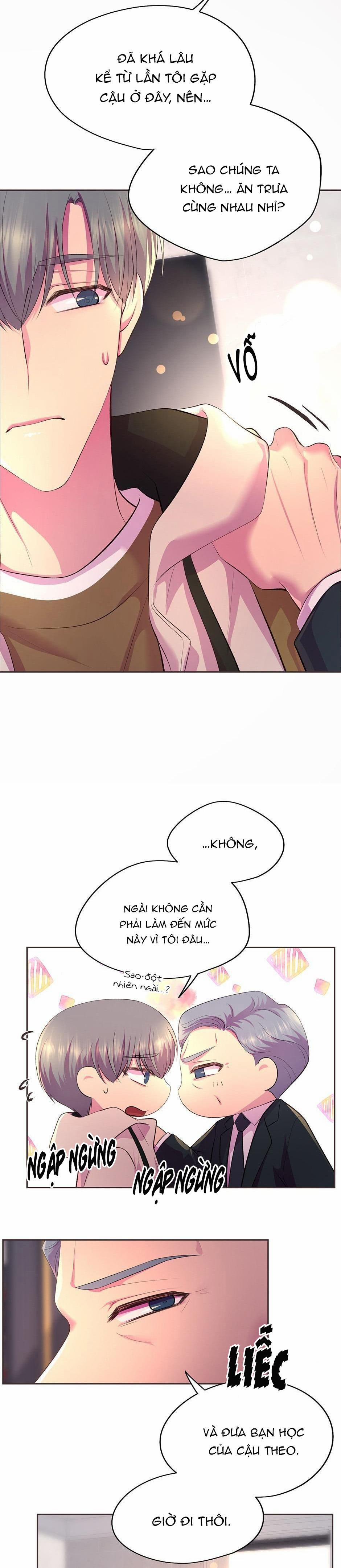 HMT Giữ Em Thật Chặt 188 0 trang 12