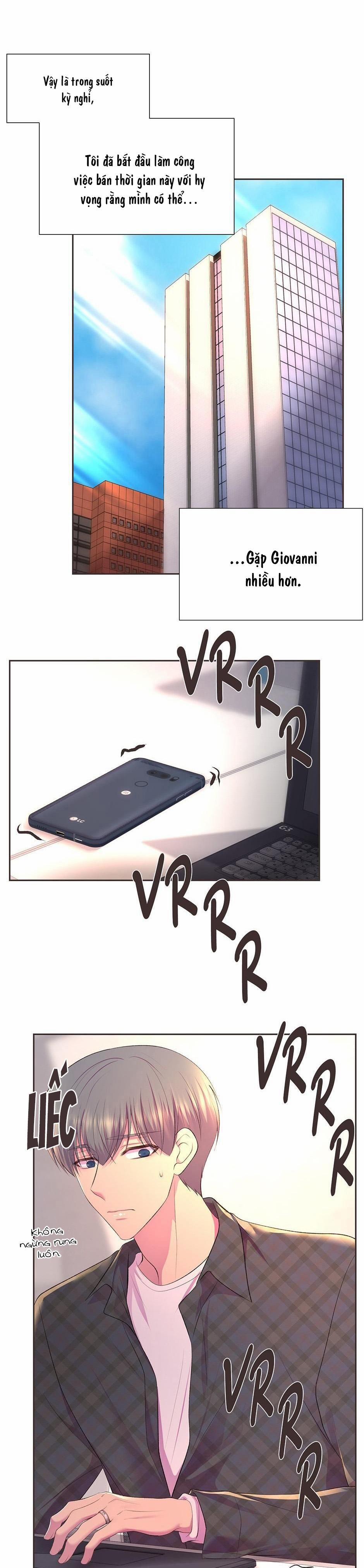 HMT Giữ Em Thật Chặt 188 0 trang 16