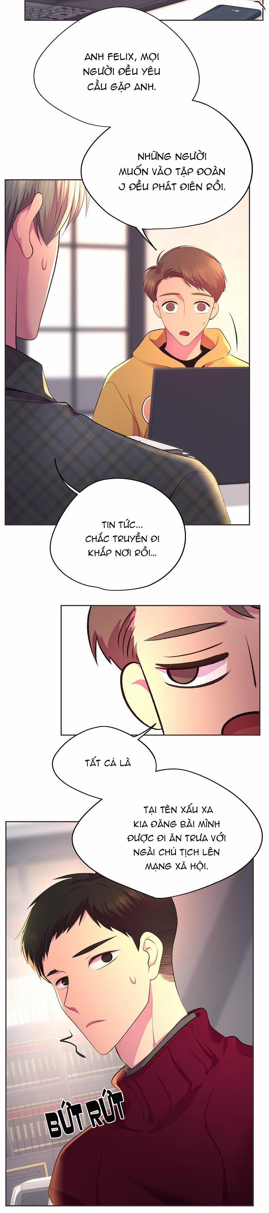 HMT Giữ Em Thật Chặt 188 0 trang 17