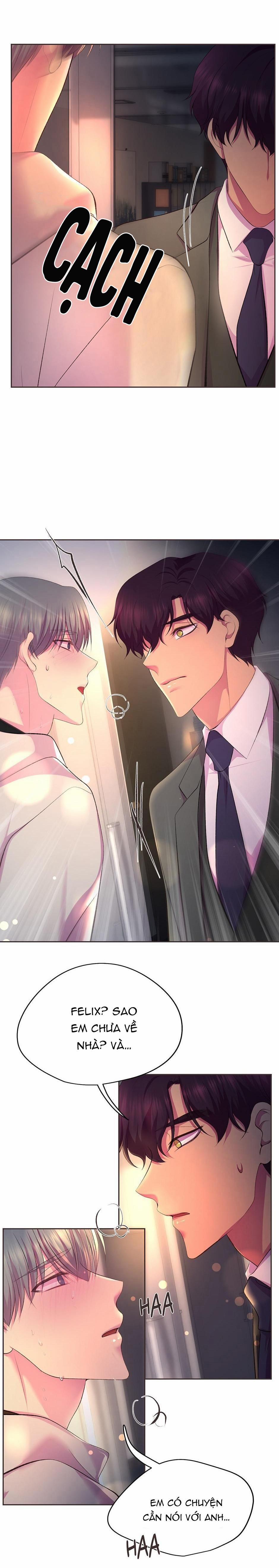 HMT Giữ Em Thật Chặt 188 0 trang 27