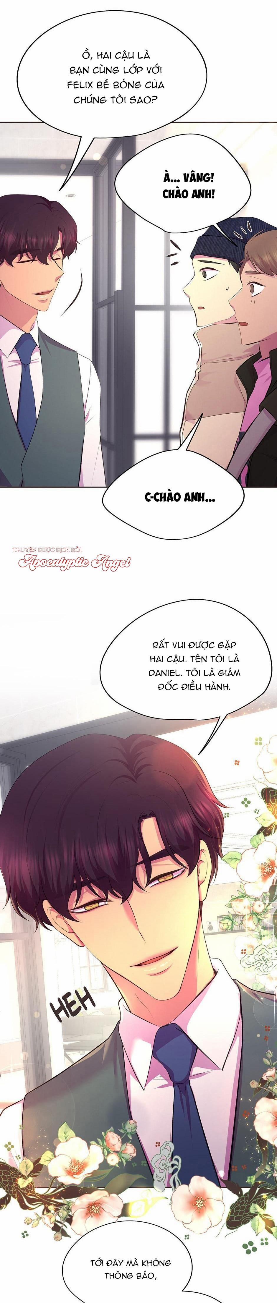 HMT Giữ Em Thật Chặt 188 0 trang 4