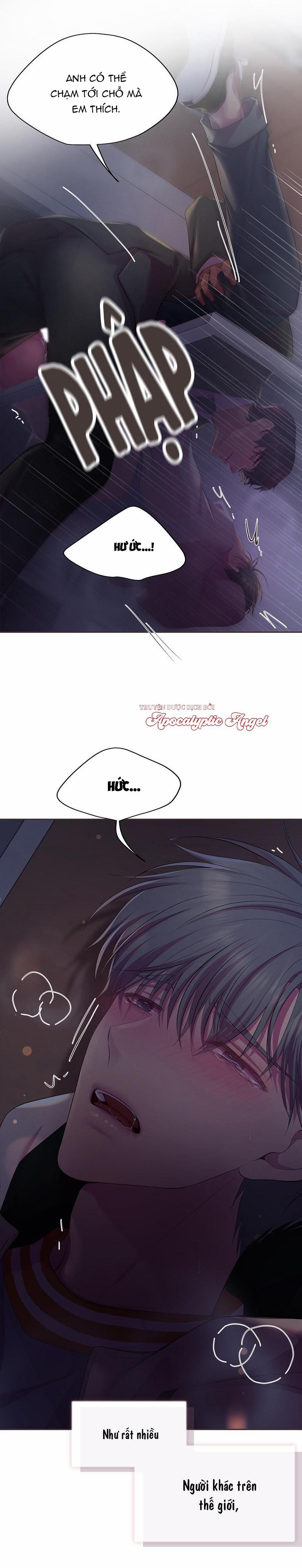 HMT Giữ Em Thật Chặt 189 0 trang 13