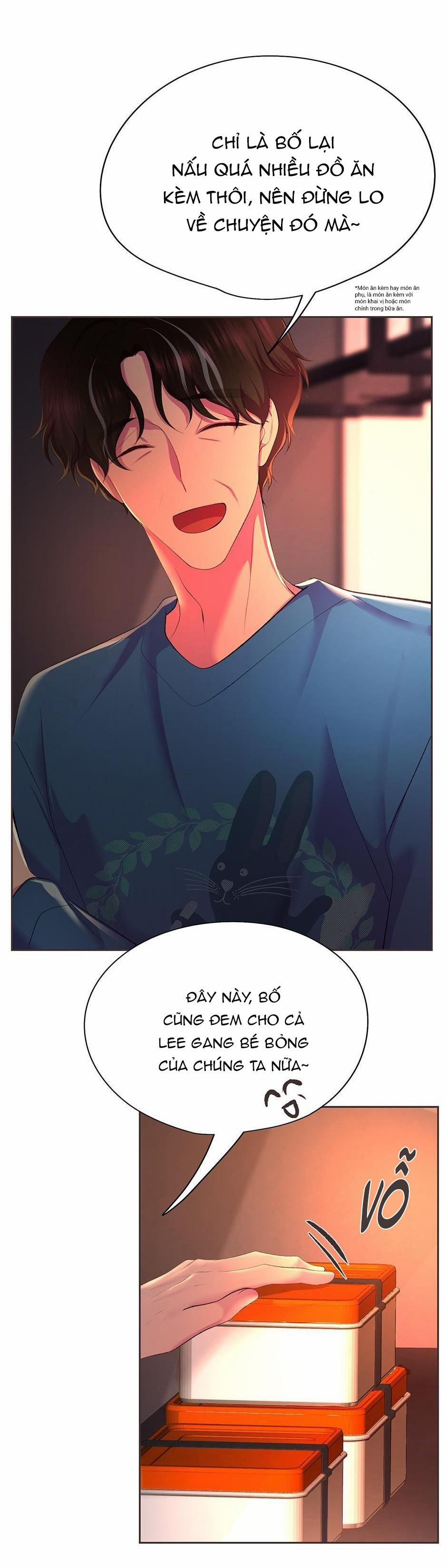 HMT Giữ Em Thật Chặt 189 0 trang 27