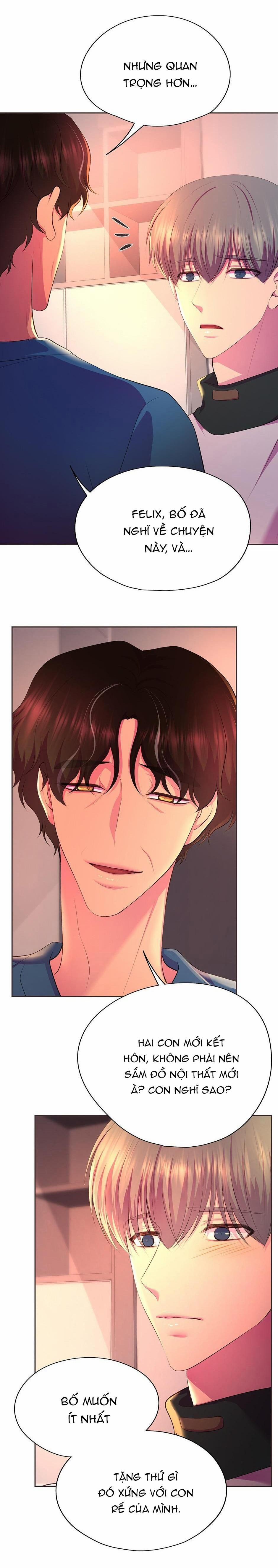 HMT Giữ Em Thật Chặt 189 0 trang 28