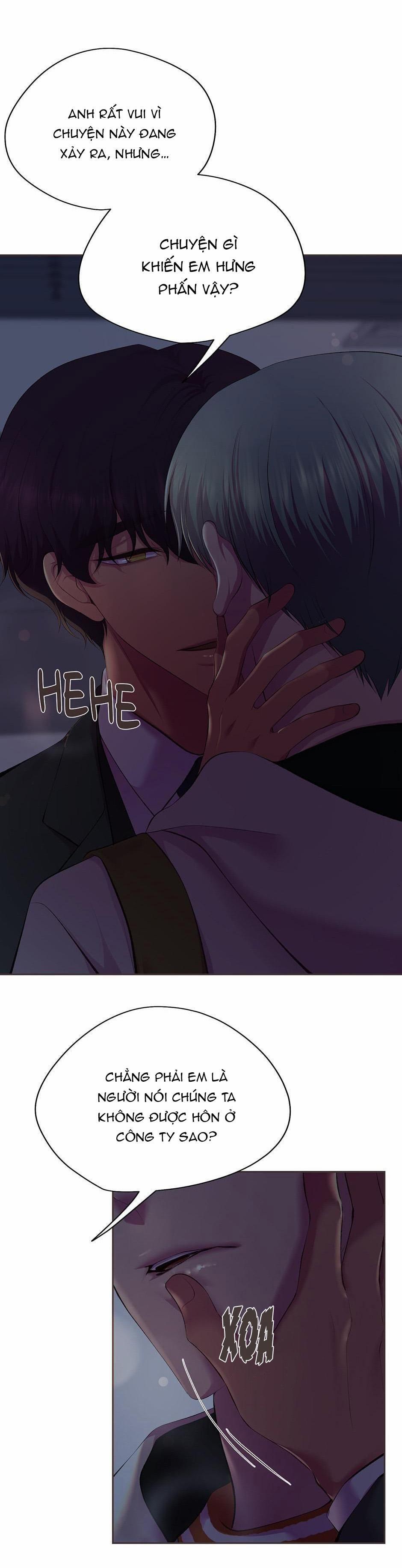 HMT Giữ Em Thật Chặt 189 0 trang 3