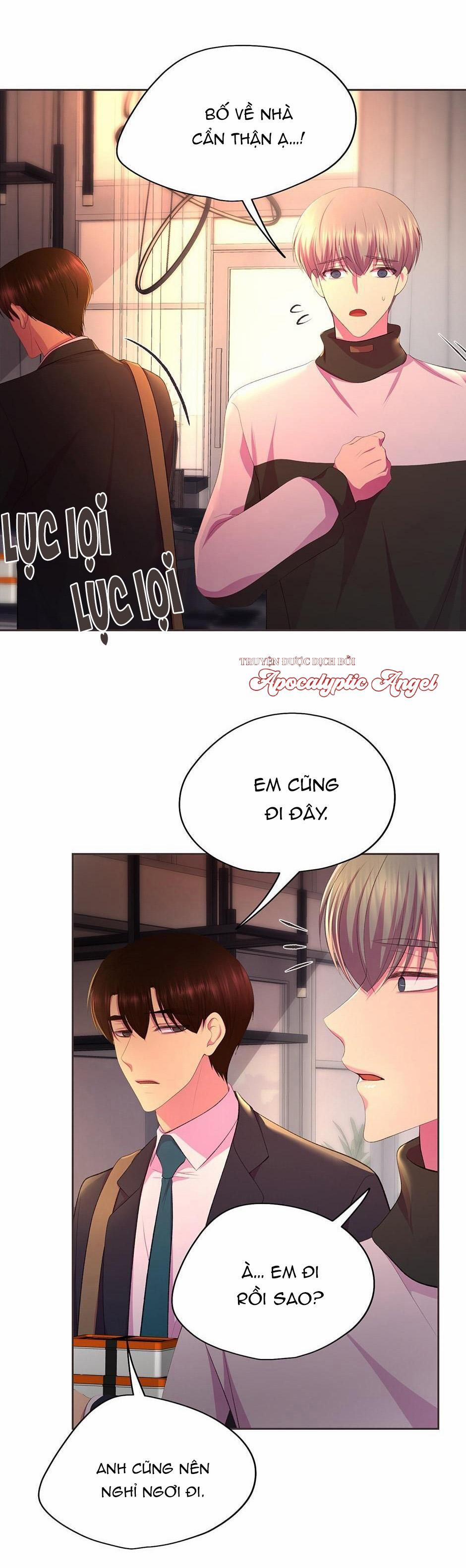 HMT Giữ Em Thật Chặt 190 0 trang 10