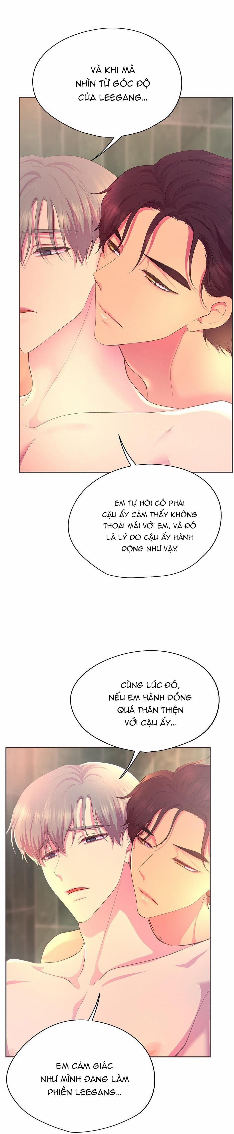 HMT Giữ Em Thật Chặt 190 0 trang 15
