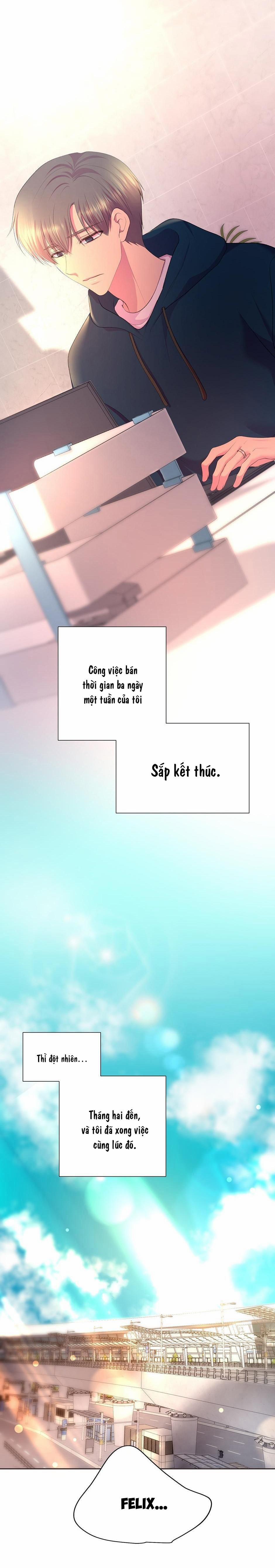 HMT Giữ Em Thật Chặt 190 0 trang 23