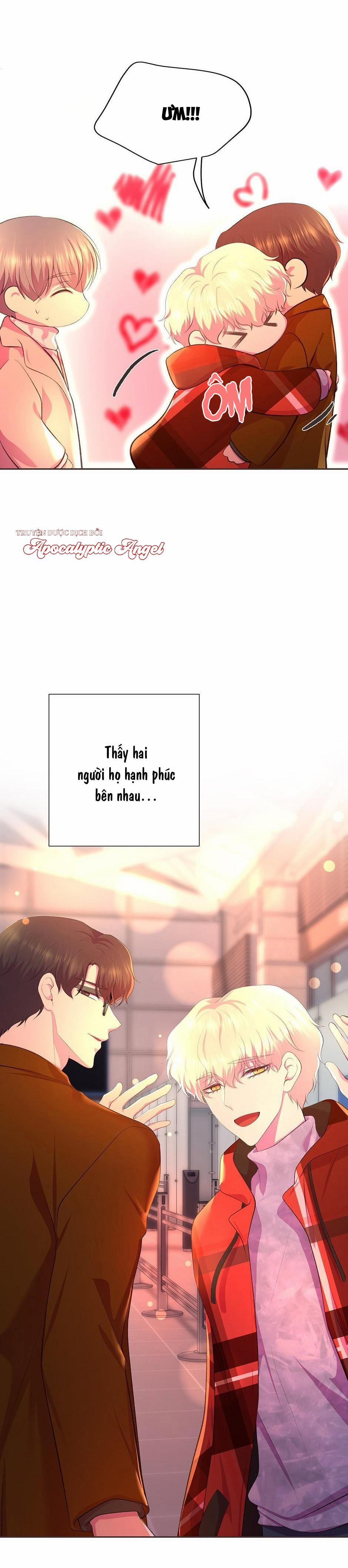 HMT Giữ Em Thật Chặt 190 0 trang 26