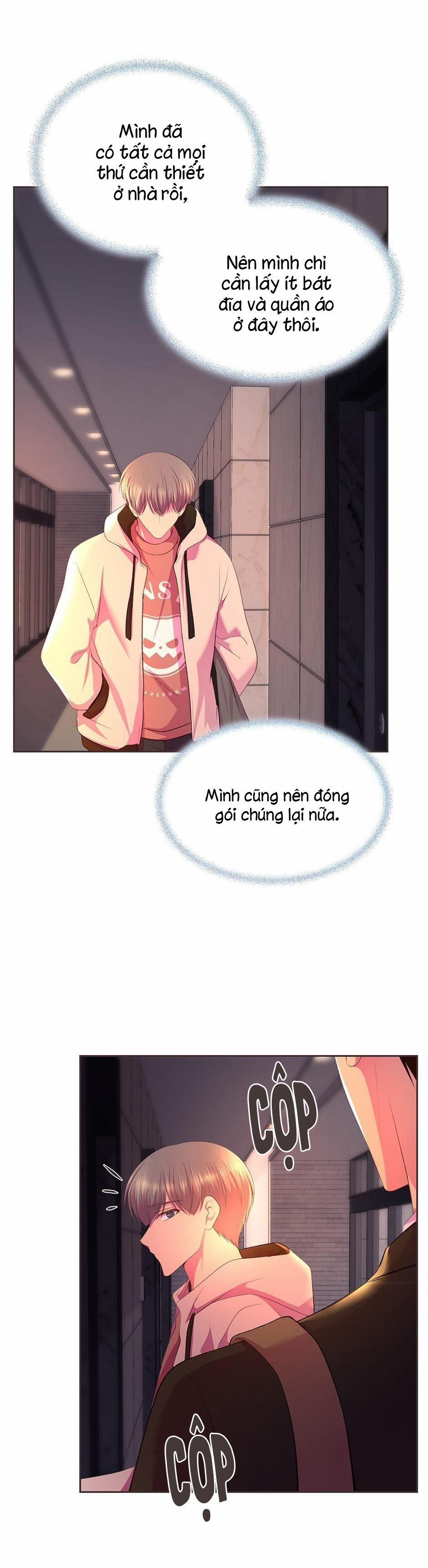 HMT Giữ Em Thật Chặt 190 0 trang 28