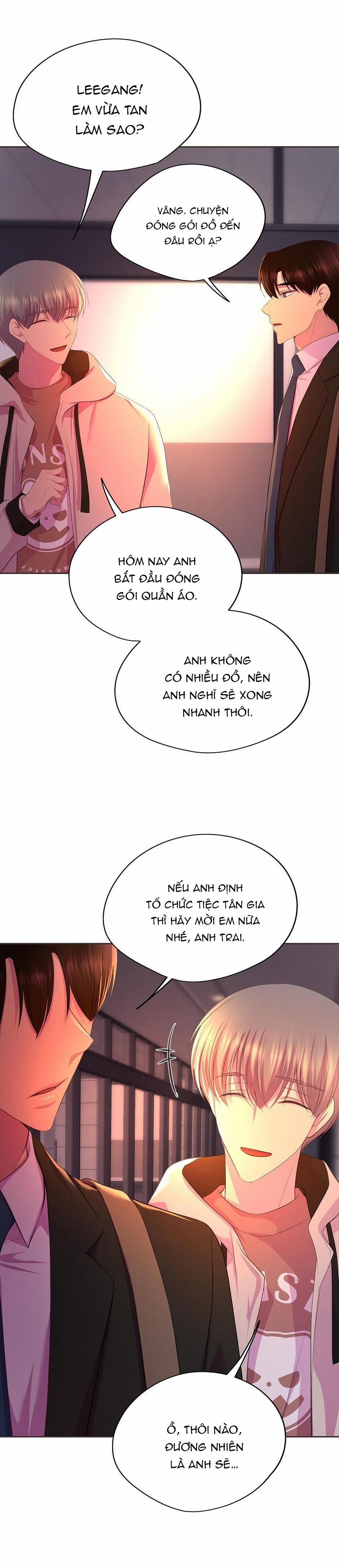 HMT Giữ Em Thật Chặt 190 0 trang 29